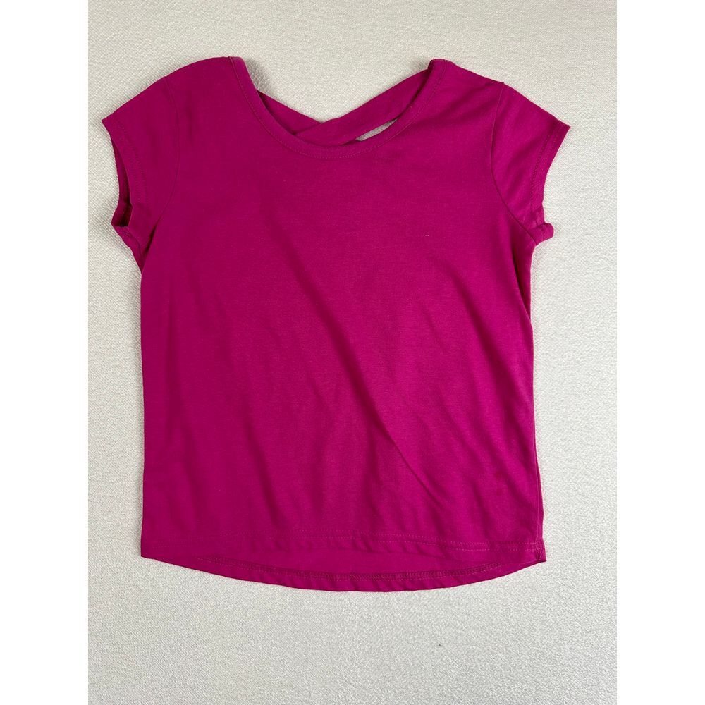 Yarn & Sea Top‎ Girls Medium 7-8